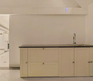 Superior Villa, City View | Free WiFi