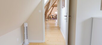 Aux Roses et aux Poutres