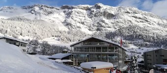 Hostel Flims