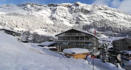 Hostel Flims