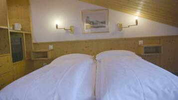 ห้องแฟมิลี่ทริปเปิล | ผ้าม่านกันแสง, Wi-Fi ฟรี