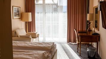 Chambre Double Supérieure