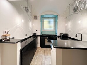 Mikrowelle, Ofen, Herdplatte