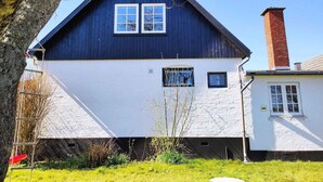 Casa | Exterior