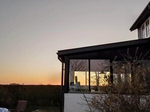 House | Exterior - 5 Star Holiday Home in Nexo (Nexø)