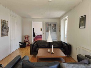 House | Interior - 5 Star Holiday Home in Nexo (Nexø)