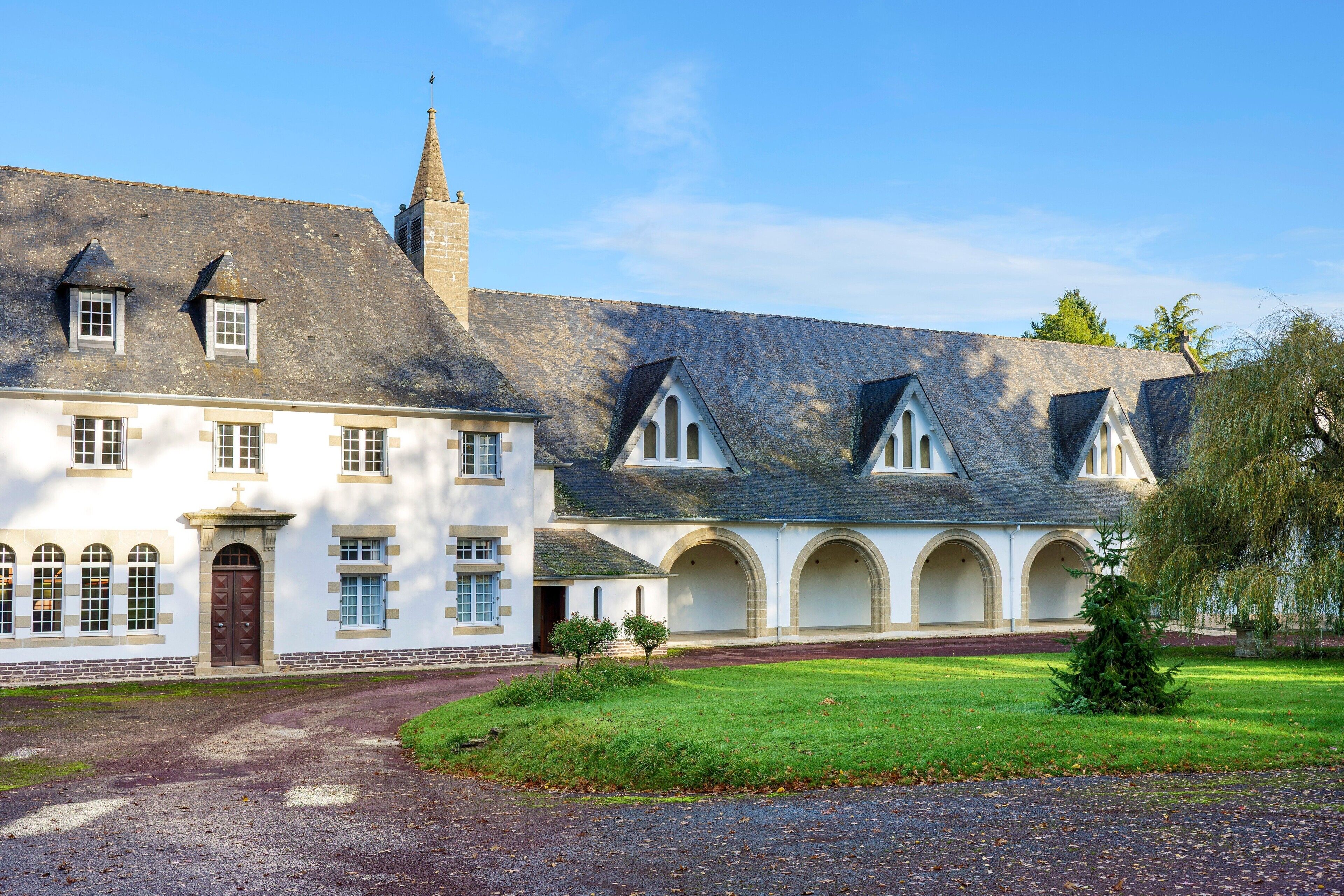 Eksteriør