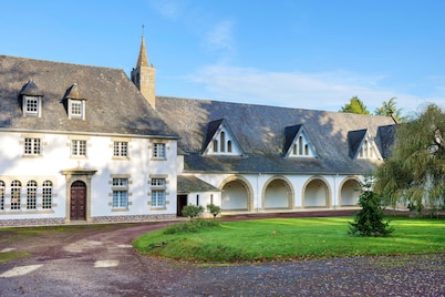 Gîte Cœur de Brocéliande – Holiday Home in Néant-sur-Yvel, Brittany