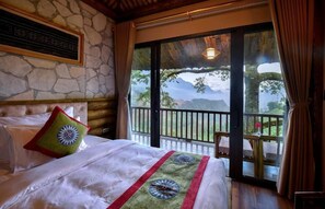 Room - Chapa Ecolodge (Sa Pa)