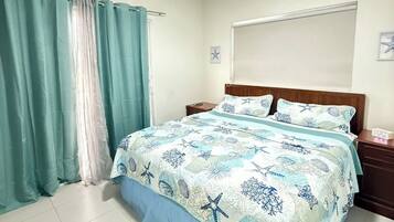 1 Schlafzimmer, Zimmersafe, Bügeleisen/Bügelbrett, kostenloses WLAN