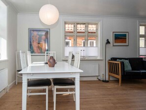 منزل | المنشأة من الداخل