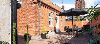 5 Star Holiday Home in Nakskov