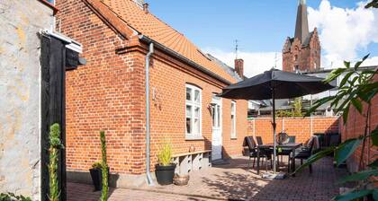 5 Star Holiday Home in Nakskov