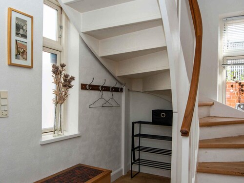 5 Star Holiday Home in Nakskov