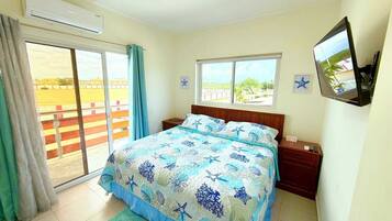 1 habitación y caja de seguridad en la habitación