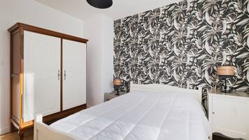 3 soveværelser, Wi-Fi