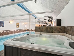 Casa | Parte interna