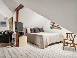 Casa | Parte interna