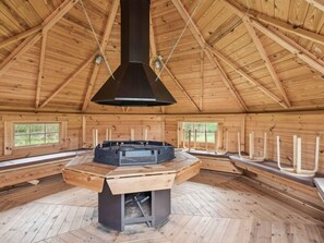 独立别墅 | 住宿内部