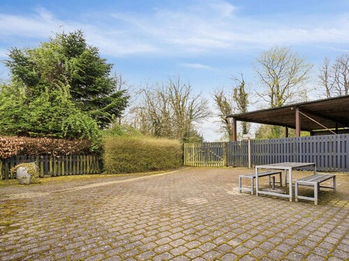 5 Star Holiday Home in Hasselager