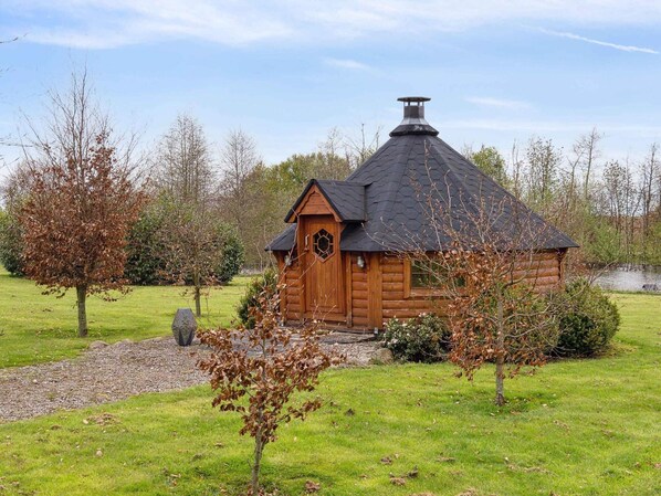 独立别墅 | 外观