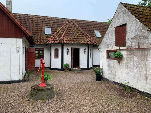 5 Star Holiday Home in Nexo