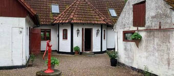 5 Star Holiday Home in Nexo