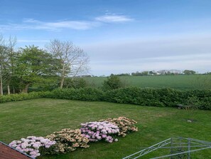 Casa | Áreas de la propiedad