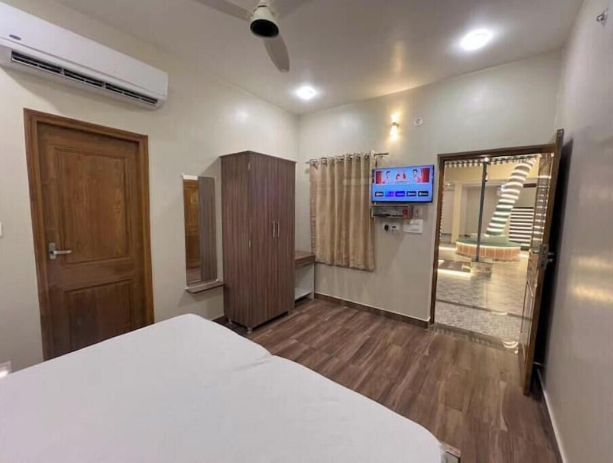 Bild für Gastgeberprofil