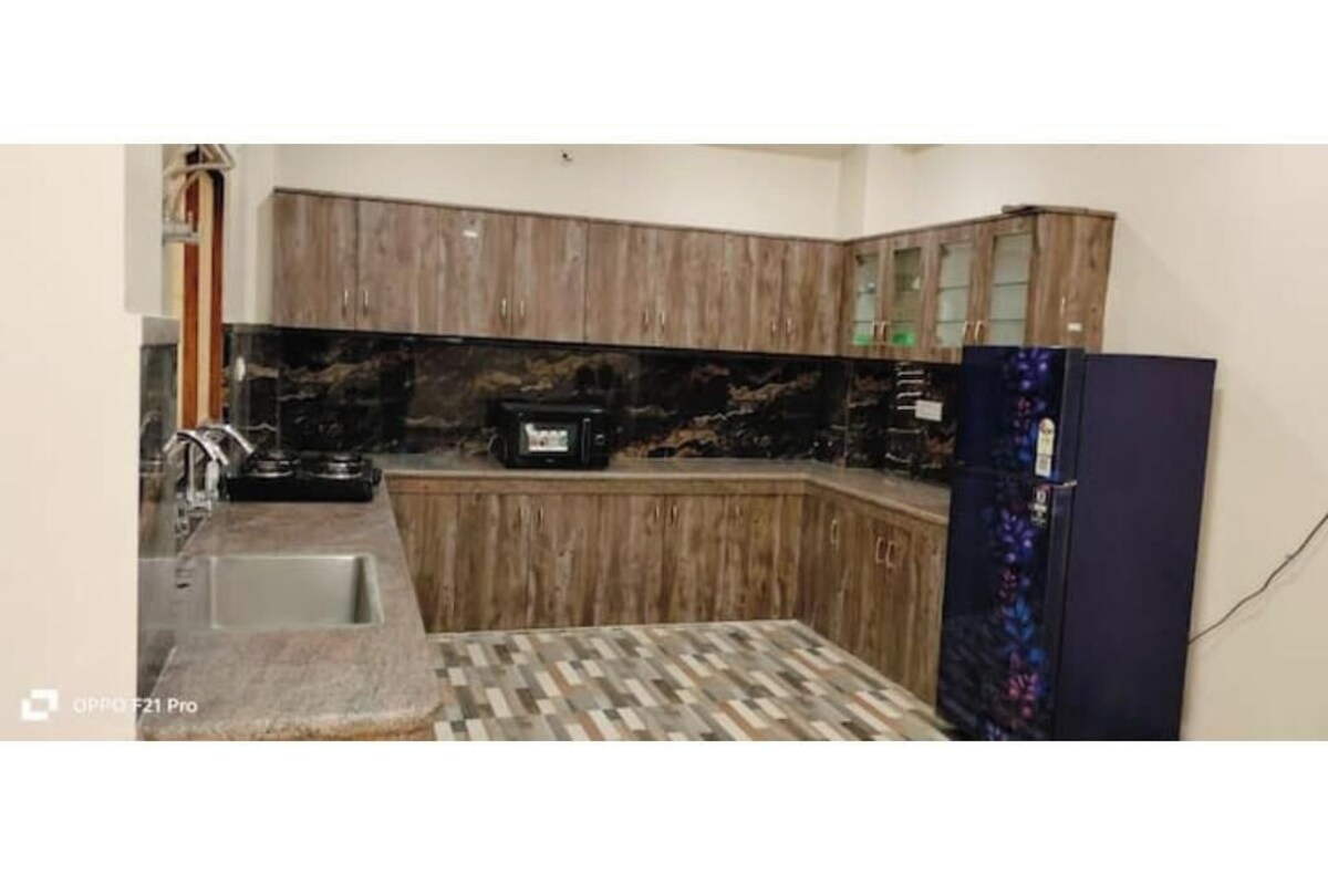 Bild für Gastgeberprofil