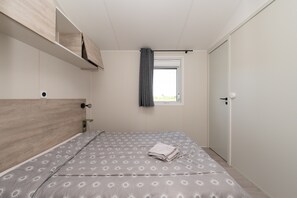 2 bedrooms - Mobile Home “La Brisse d'Erdeven” (Erdeven)