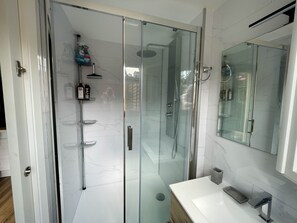 Dusche