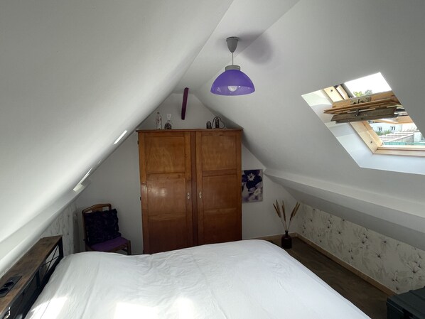 3 Schlafzimmer, kostenloses WLAN