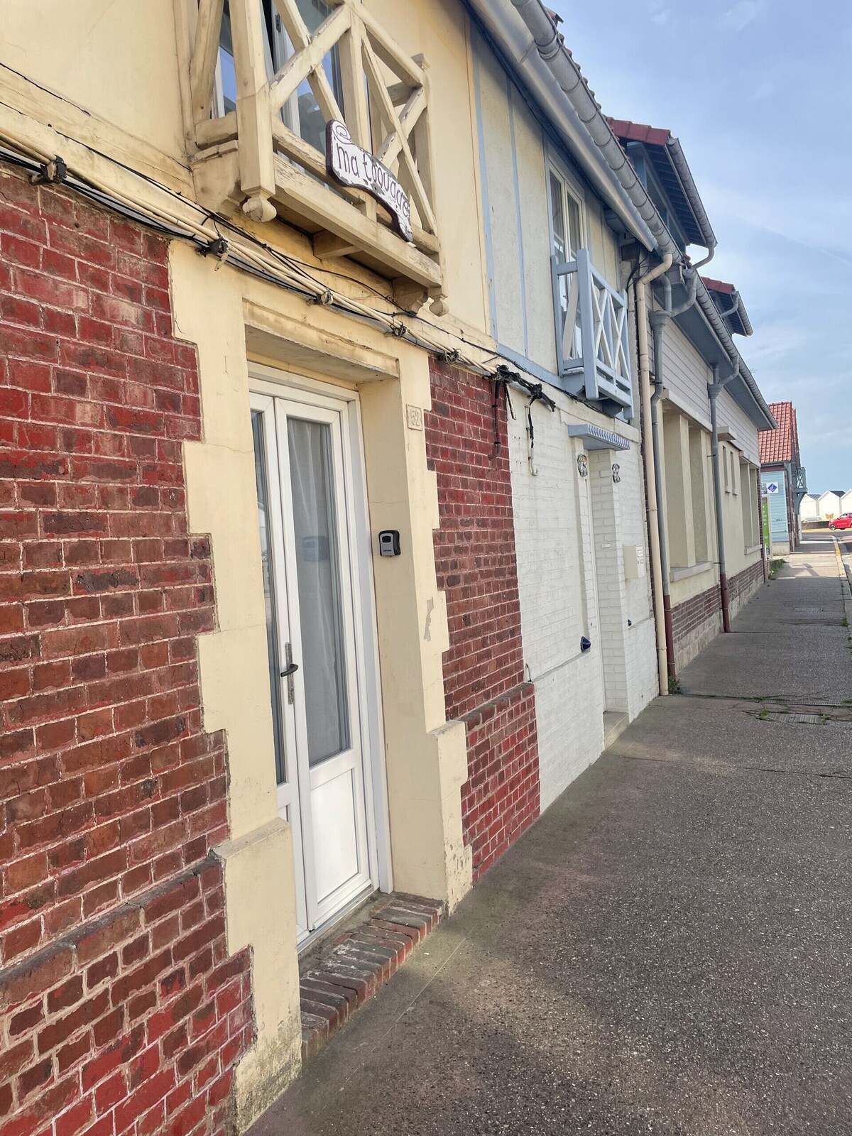 Imagen de perfil del propietario o de la propietaria