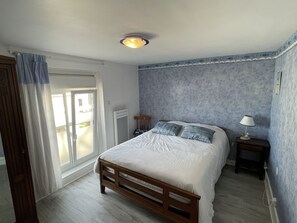 3 Schlafzimmer, kostenloses WLAN