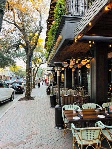 Casa de Huespedes Tipo Studio 1 Milla de la Playa.