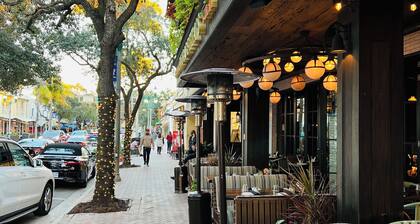 Casa de Huespedes Tipo Studio 1 Milla de la Playa.