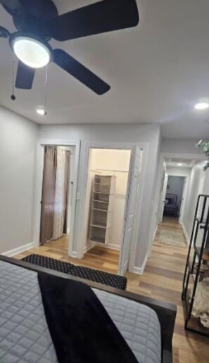 2 bedrooms, free WiFi, bed sheets - Snug As a Bug- 2Bedroom 2Bath (Warren)