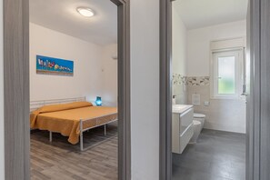 2 camere, ferro/asse da stiro, Wi-Fi, lenzuola