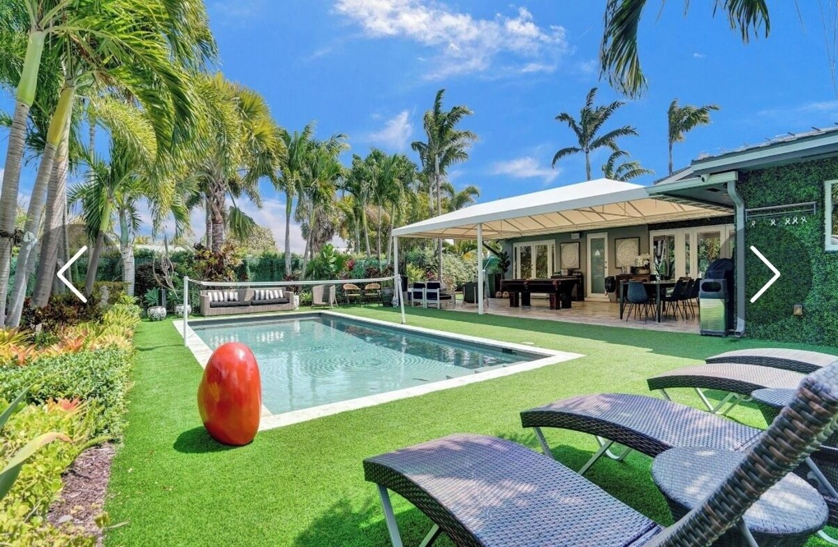 Image de profil de l’hôte