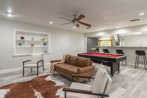 Sala de juegos