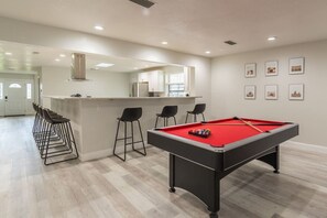 Sala de juegos
