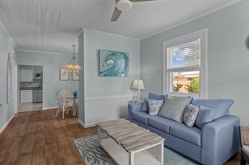 A Seaside Serentiy in Morehead City