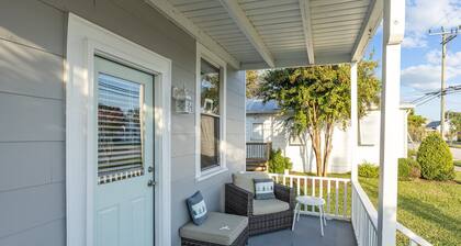 A Seaside Serentiy in Morehead City