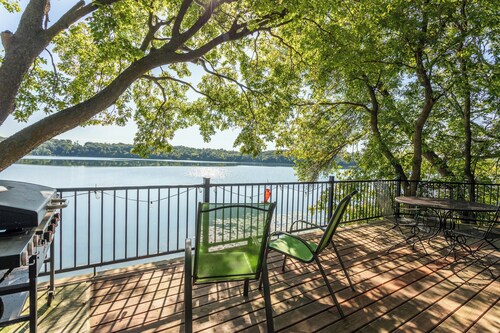 Rachel Island Cozy Getaway