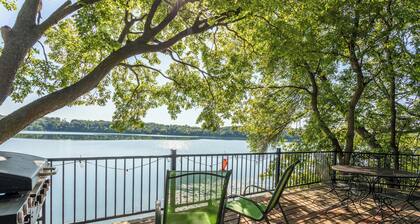 Rachel Island Cozy Getaway