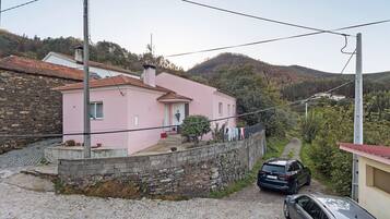 Exterieur