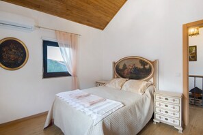 1 dormitorio, wifi, ropa de cama