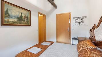 Wi-Fi, draps fournis