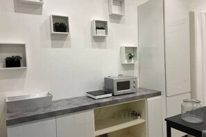 Private kitchen - Poetry in the heart of Rome (Roma)